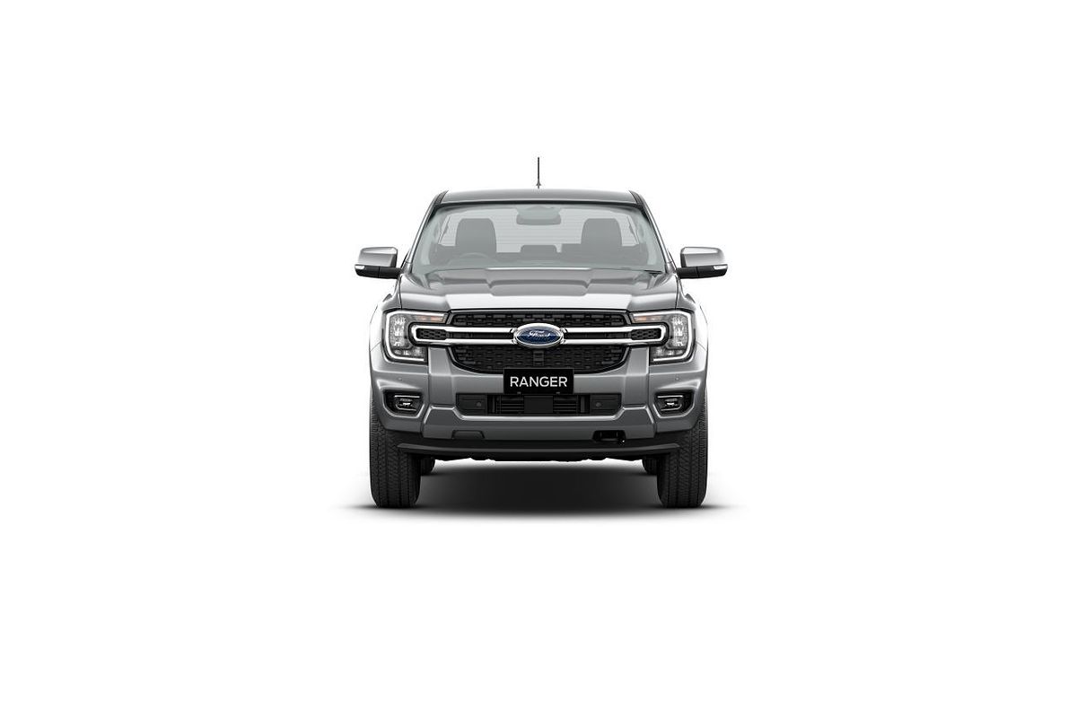 2024 Ford RANGER 4X4 PU XLT