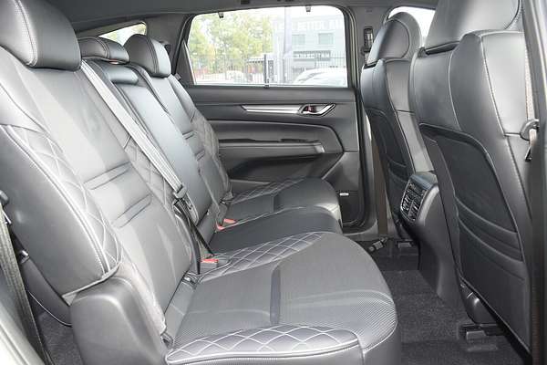 2023 Mazda CX-8 G25 Asaki KG Series
