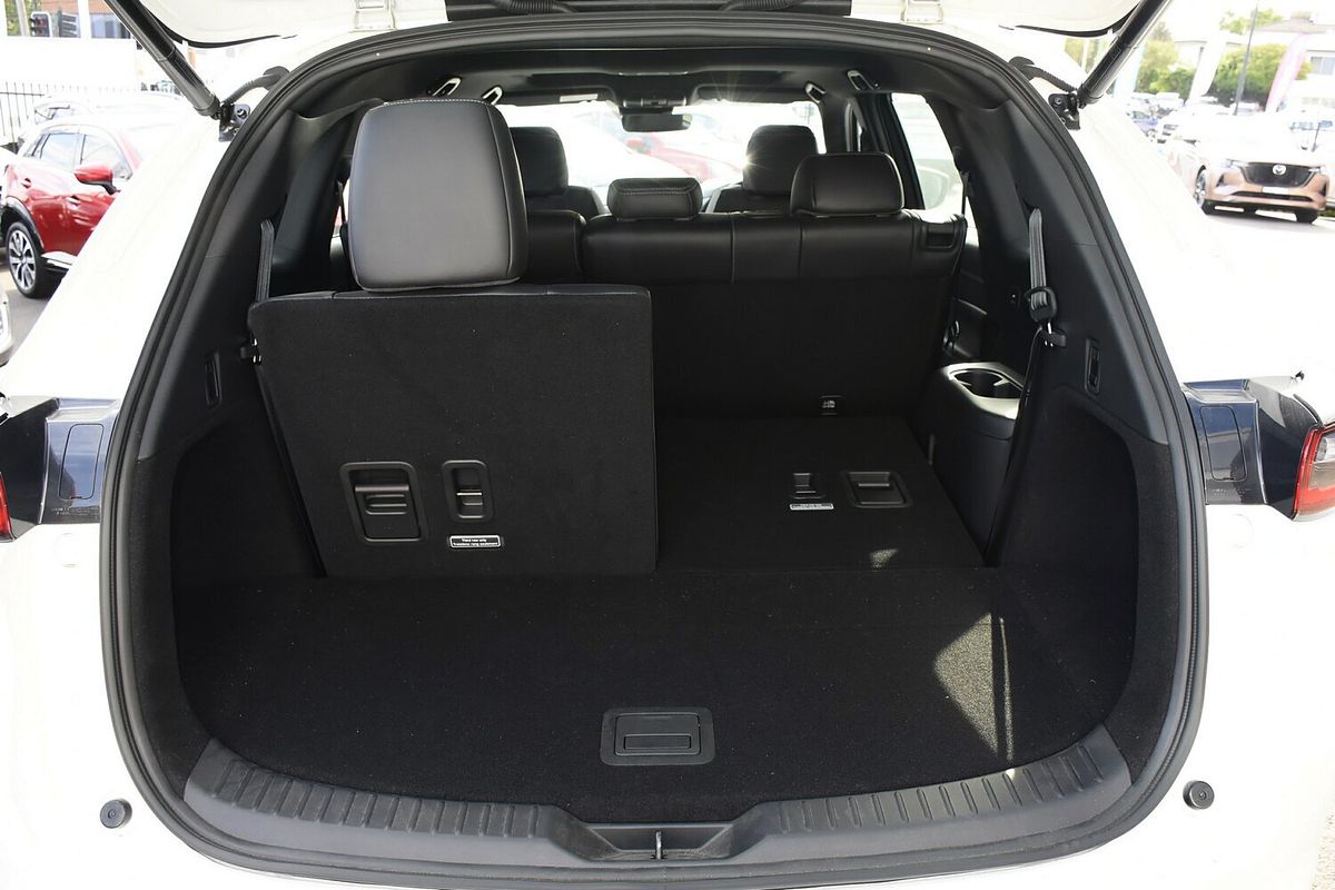 2023 Mazda CX-8 G25 Asaki KG Series