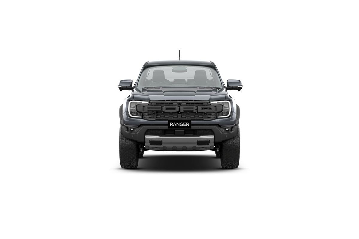 2025 Ford Ranger Raptor 4X4