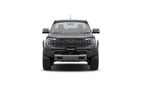 2025 Ford Ranger Raptor 4X4