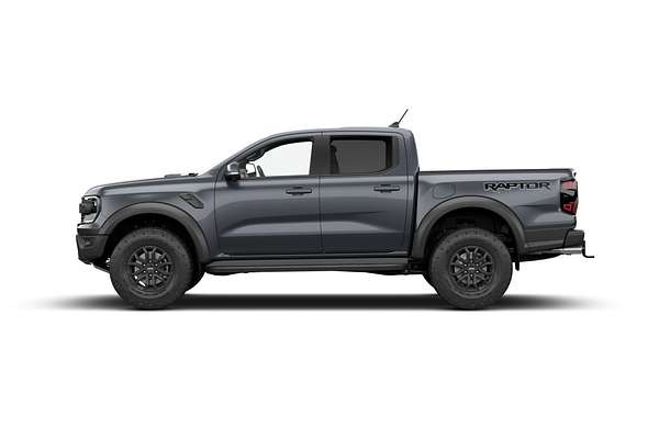 2025 Ford Ranger Raptor 4X4