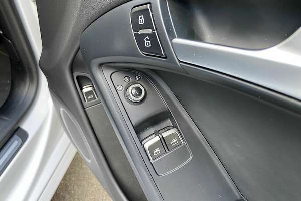 2014 Audi A5 8T
