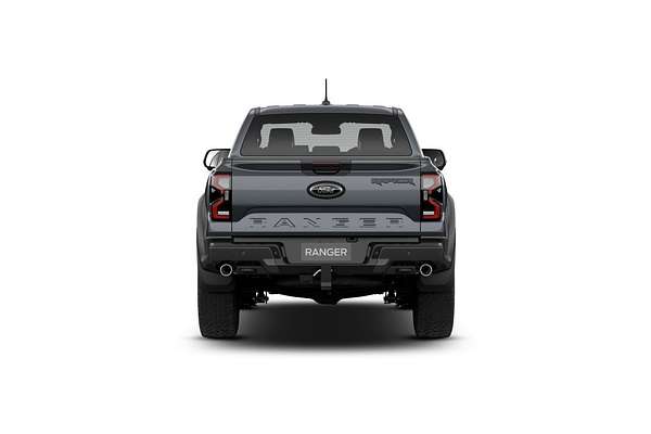 2025 Ford Ranger Raptor 4X4