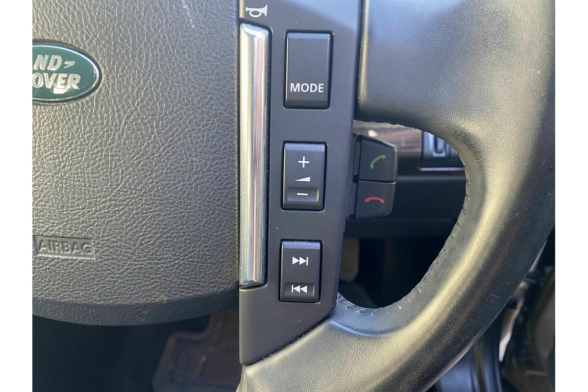2011 Land Rover Freelander 2 SD4 HSE LF