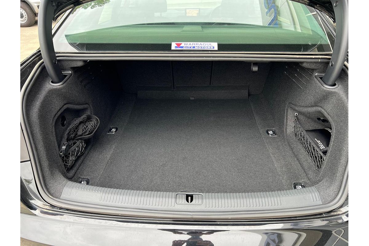 2018 Audi A4 S line B9