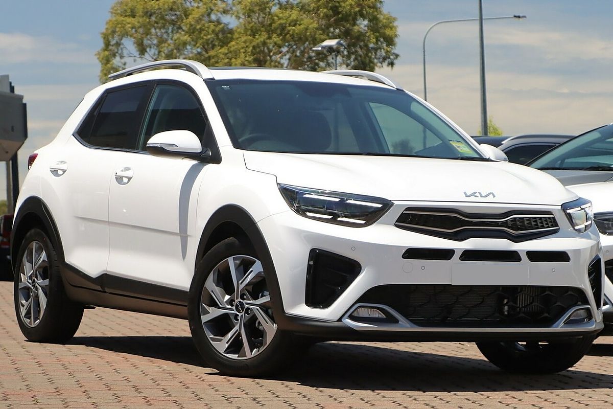 2024 Kia Stonic GT-Line YB