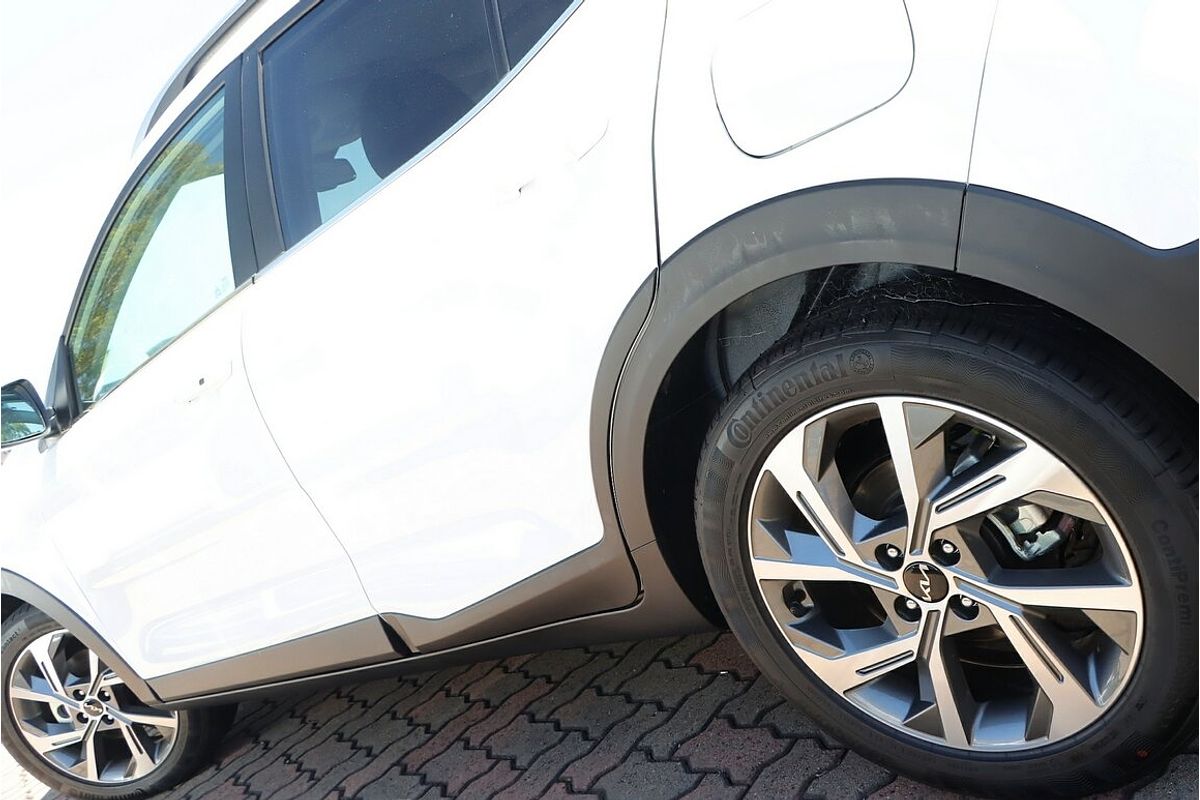 2024 Kia Stonic GT-Line YB