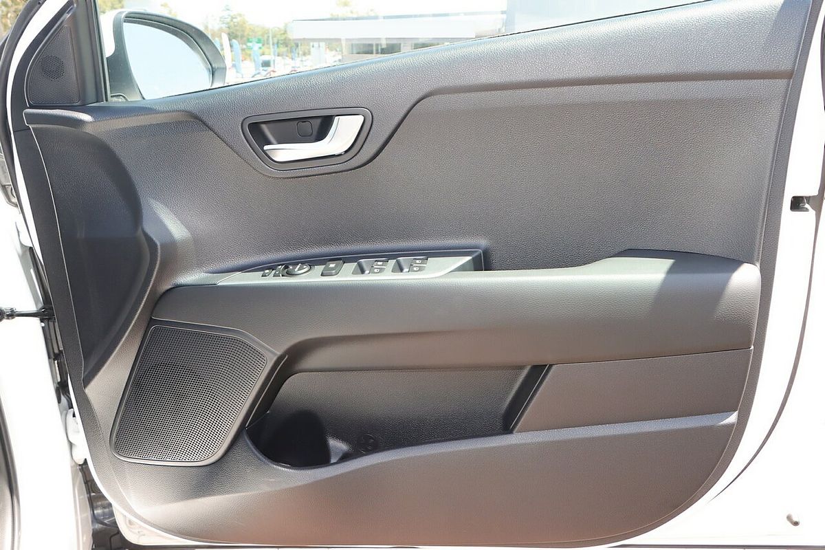 2024 Kia Stonic GT-Line YB