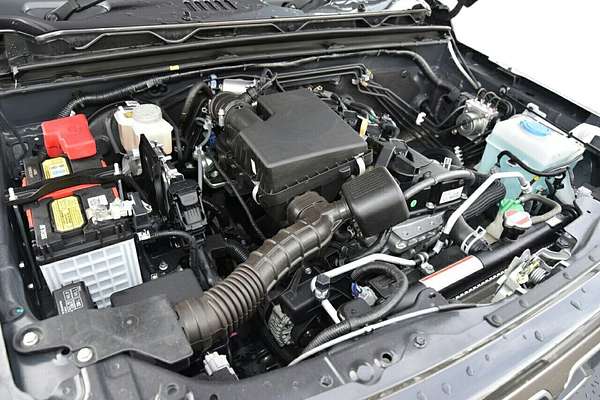 2024 Suzuki Jimny XL JJ