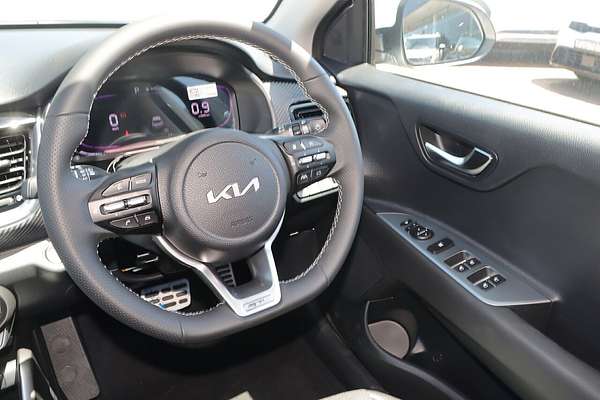 2024 Kia Stonic GT-Line YB