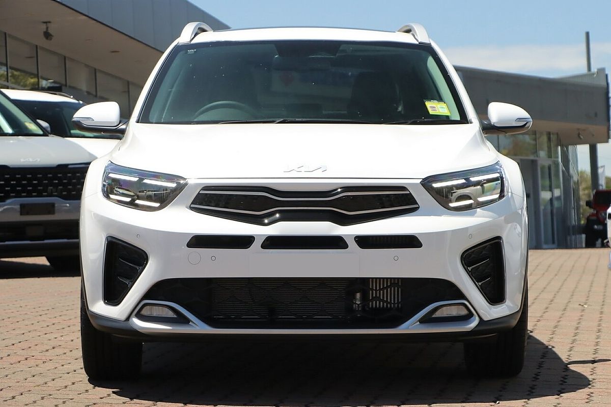 2024 Kia Stonic GT-Line YB