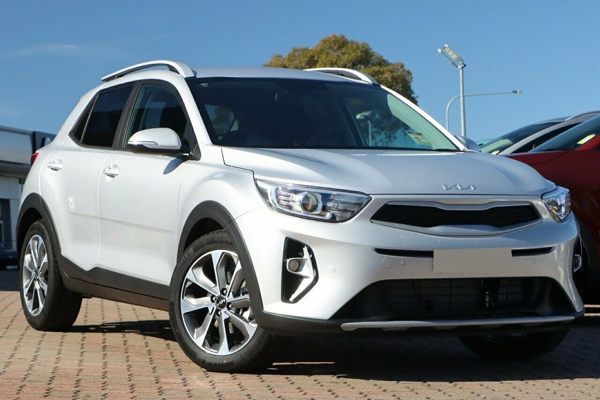 2024 Kia Stonic Sport YB