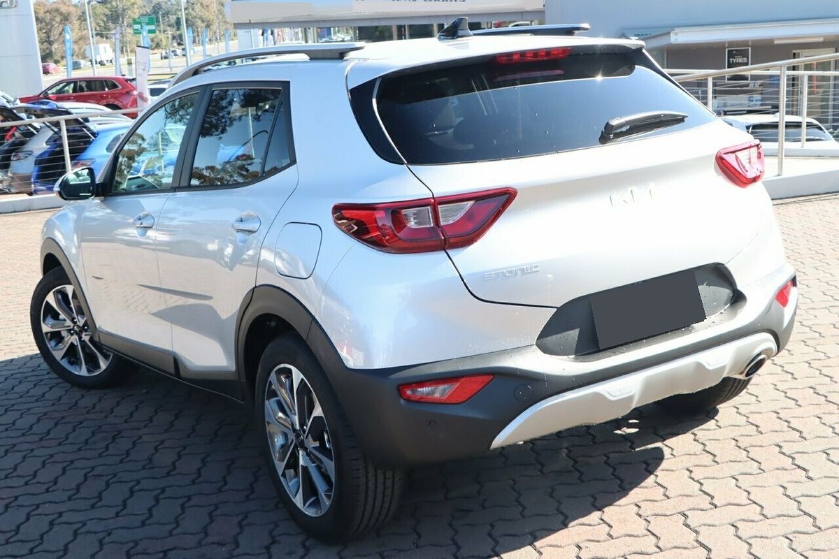 2024 Kia Stonic Sport YB