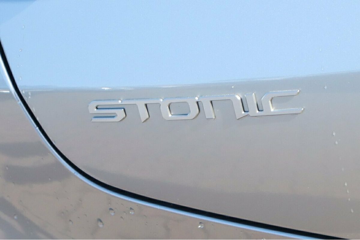 2024 Kia Stonic Sport YB