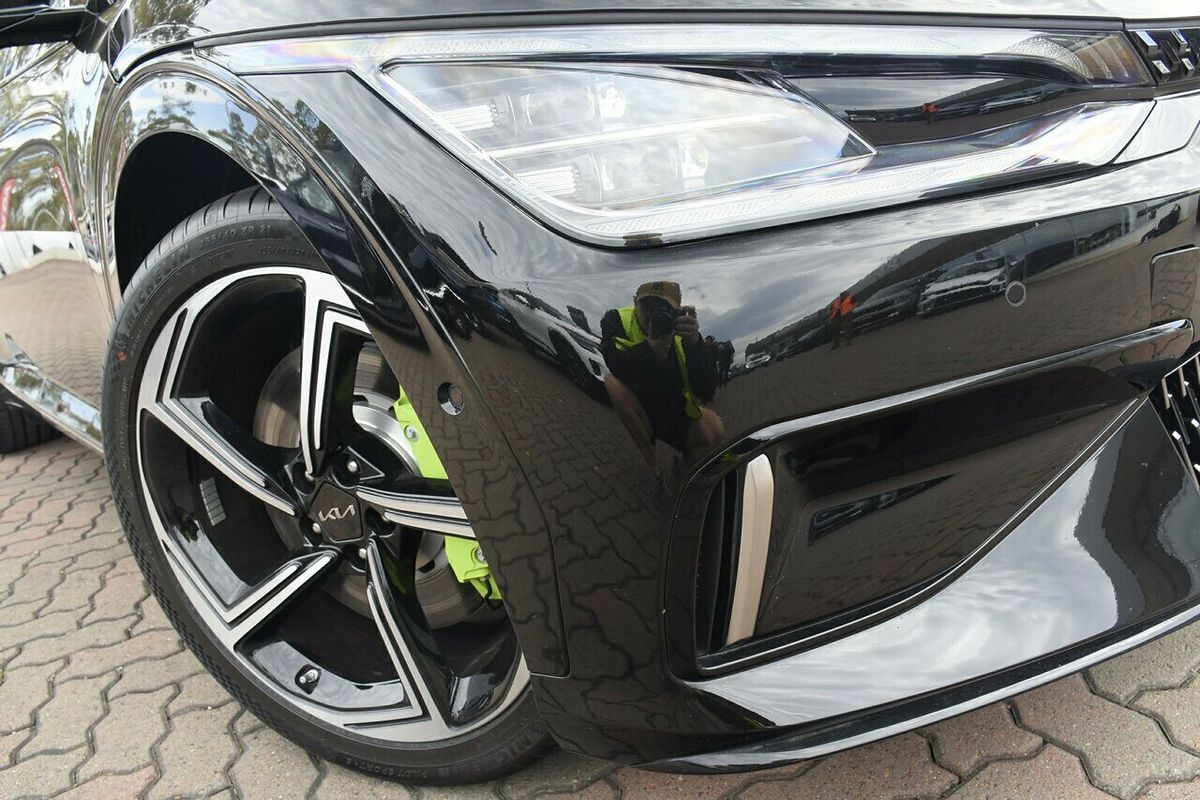 2023 Kia EV6 GT CV
