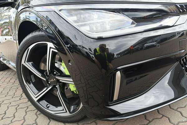 2023 Kia EV6 GT CV