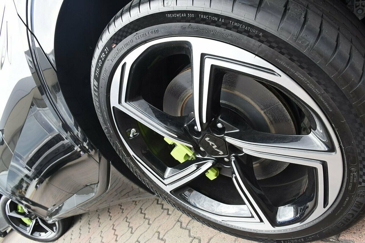 2023 Kia EV6 GT CV