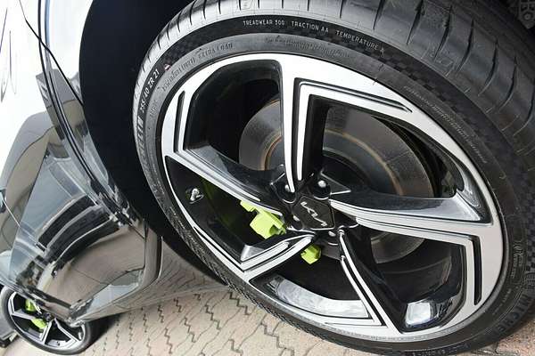 2023 Kia EV6 GT CV