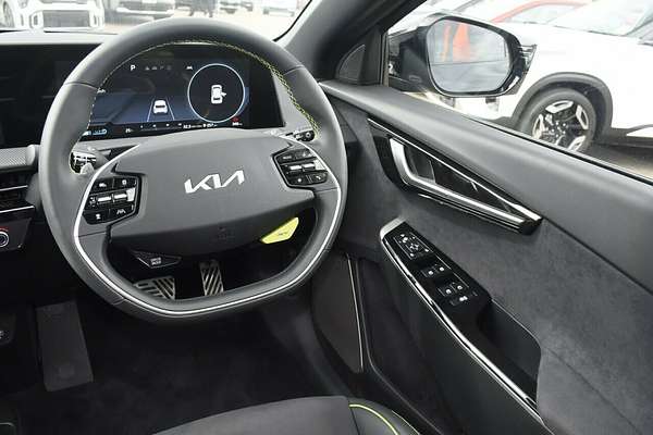 2023 Kia EV6 GT CV