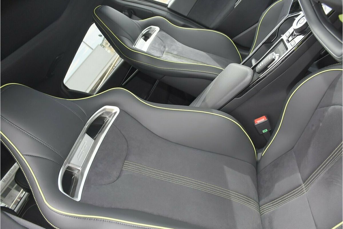 2023 Kia EV6 GT CV