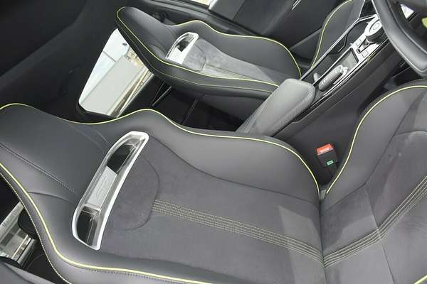 2023 Kia EV6 GT CV