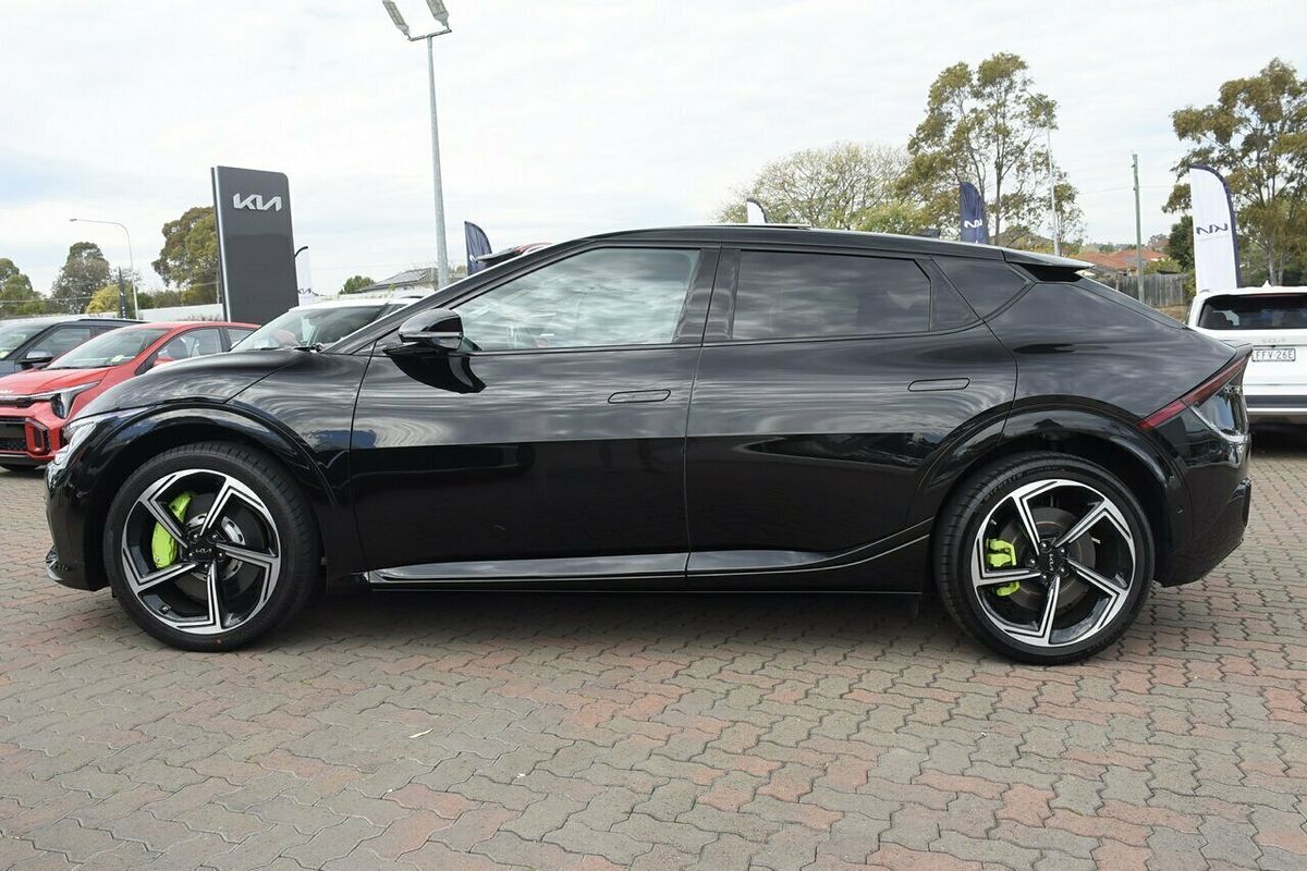 2023 Kia EV6 GT CV