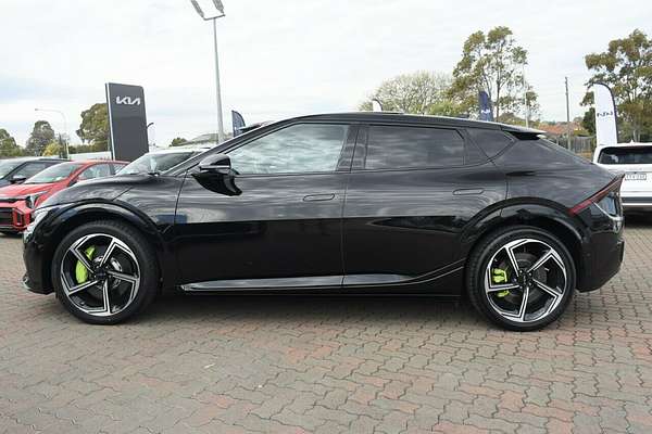 2023 Kia EV6 GT CV