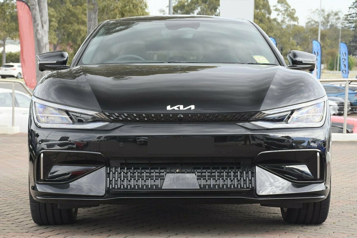 2023 Kia EV6 GT CV
