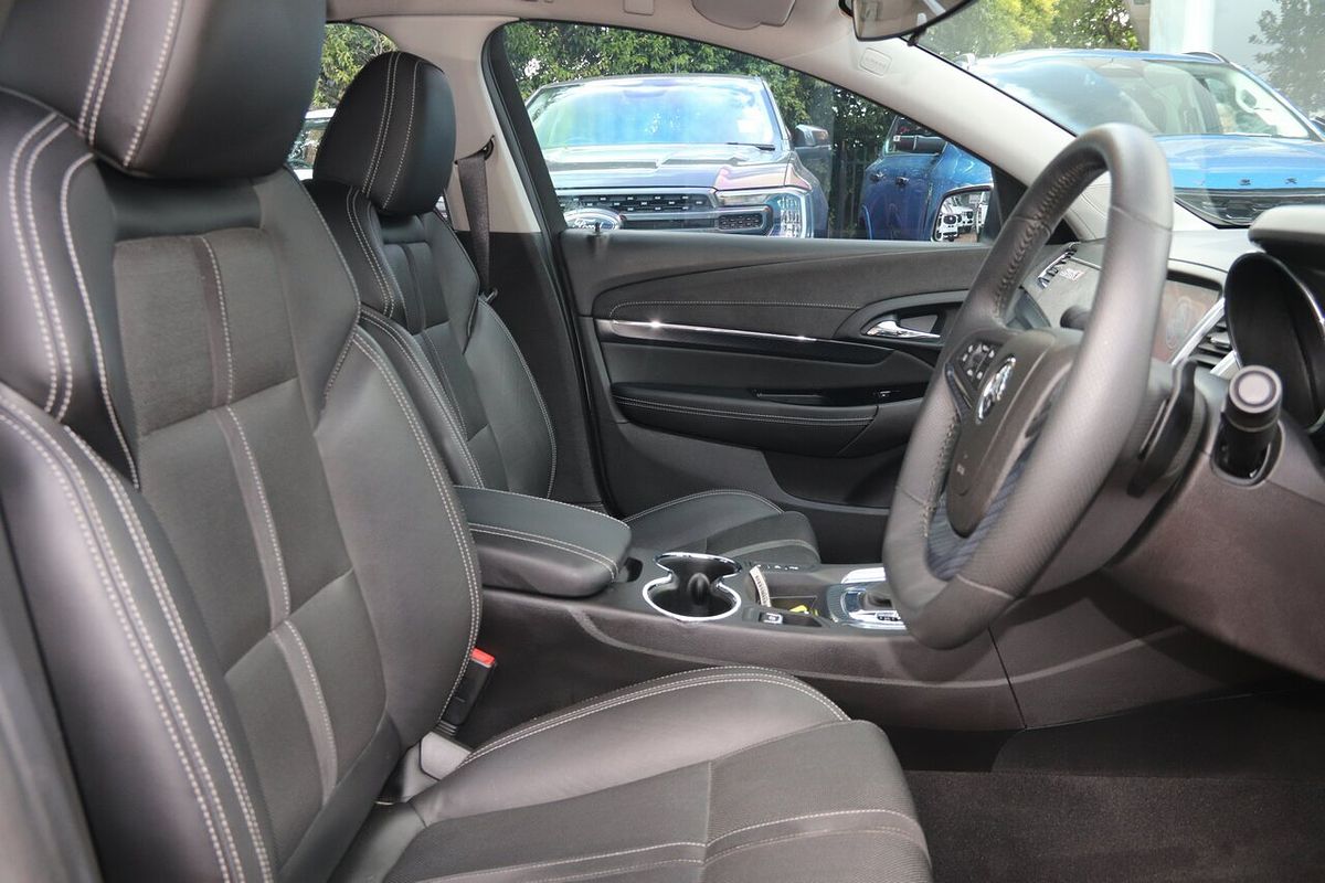 2015 Holden Commodore SS V Redline VF Series II