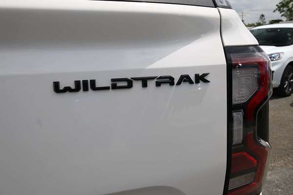 2024 Ford Ranger Wildtrak 4X4