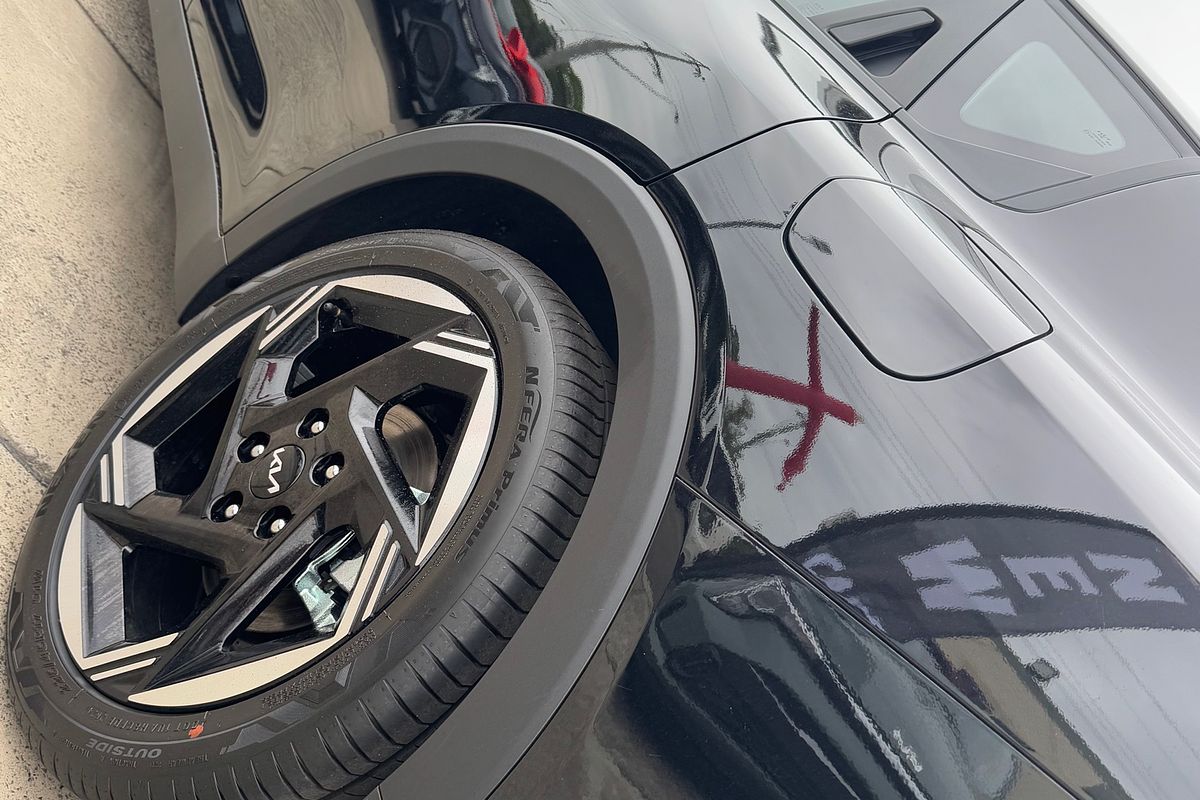 2024 Kia k4  sport    my25