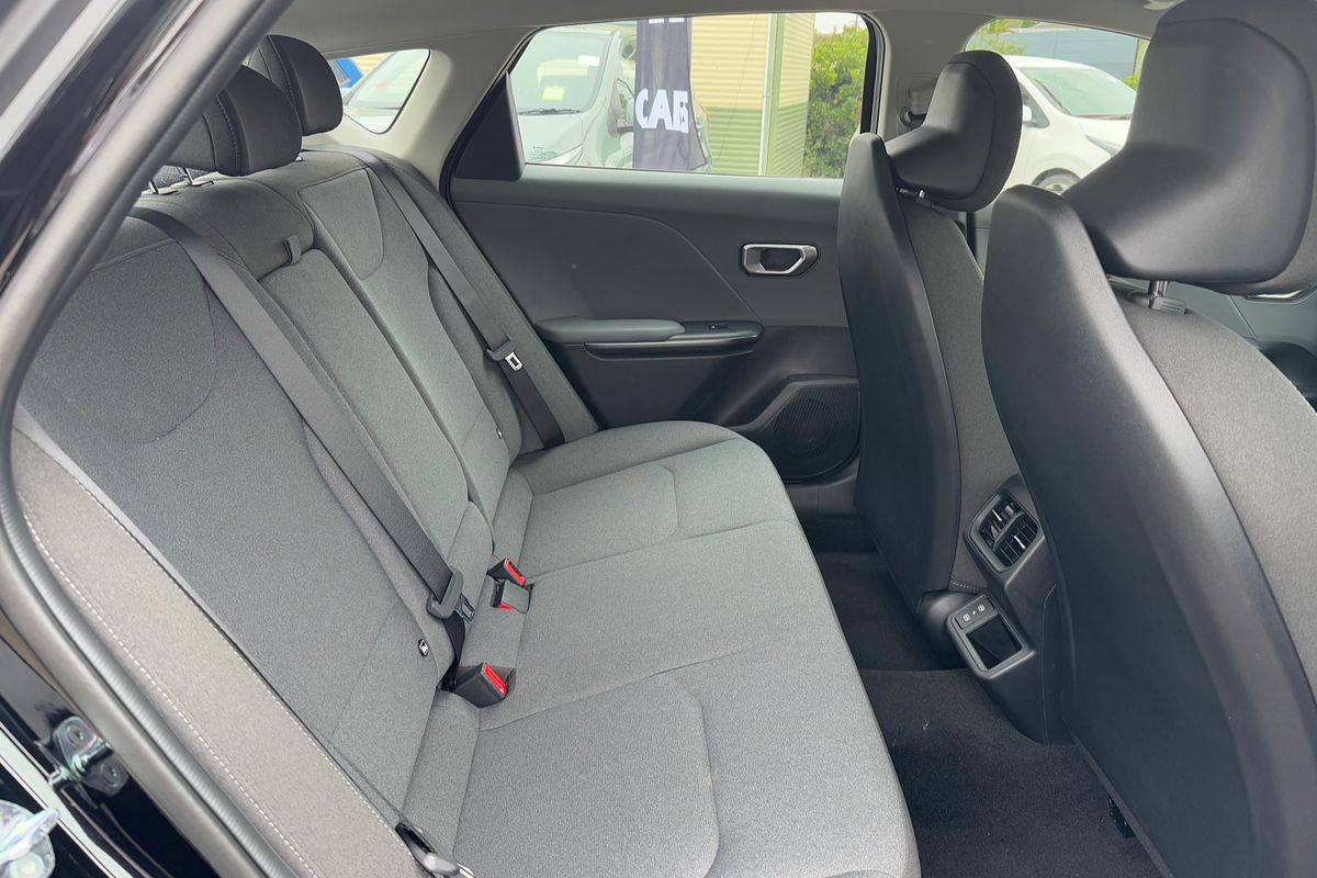 2024 Kia k4  sport    my25