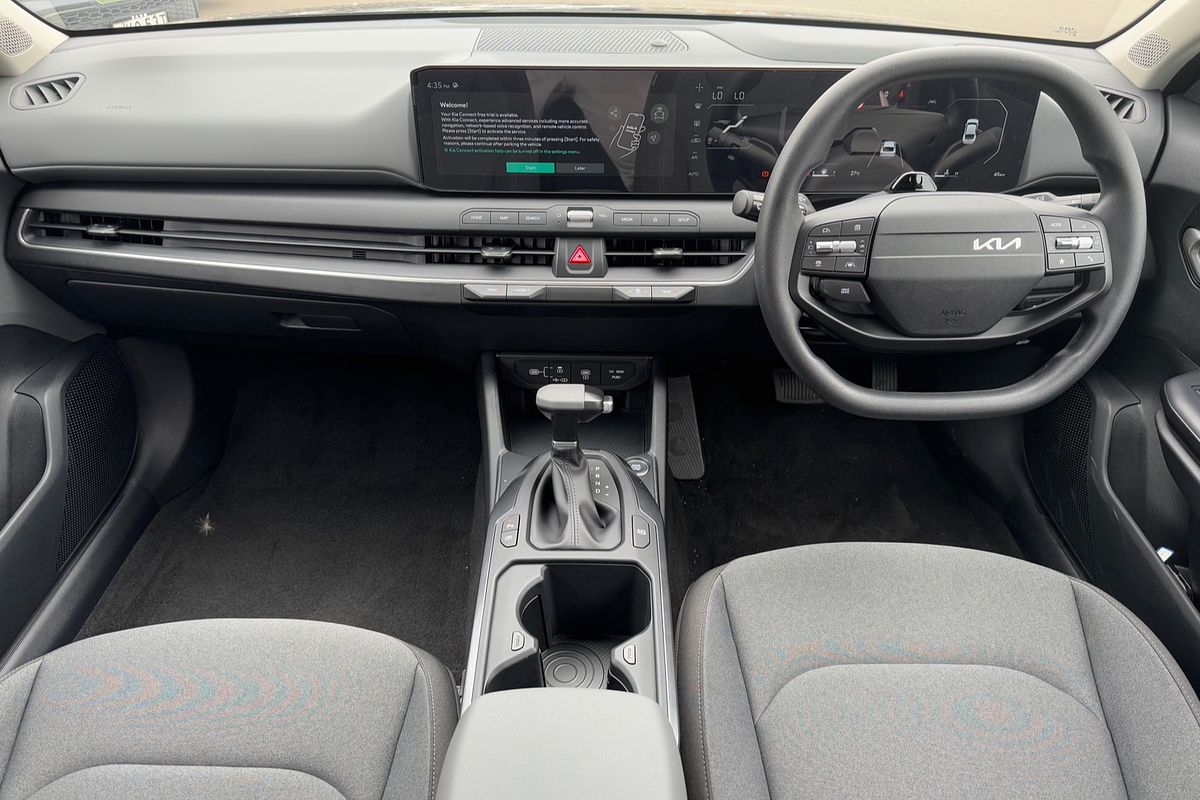 2024 Kia k4  sport    my25