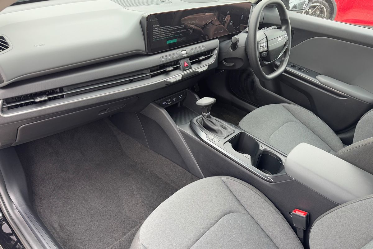 2024 Kia k4  sport    my25