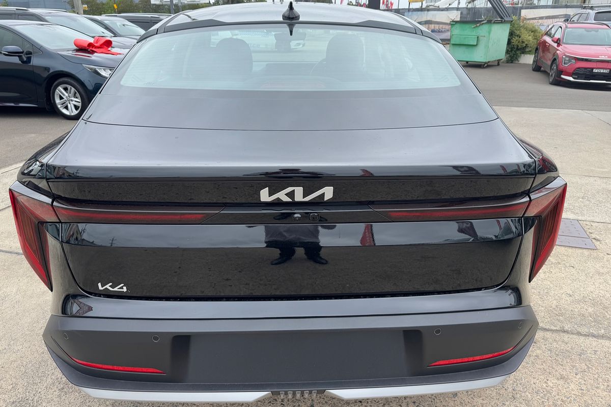 2024 Kia k4  sport    my25