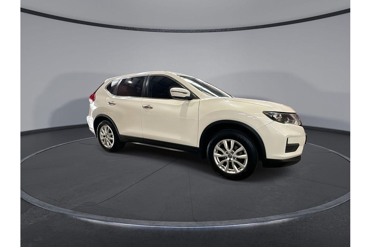 2020 Nissan X-TRAIL ST T32 Series II