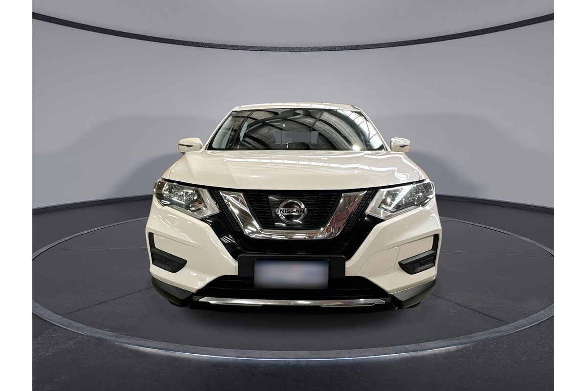 2020 Nissan X-TRAIL ST T32 Series II