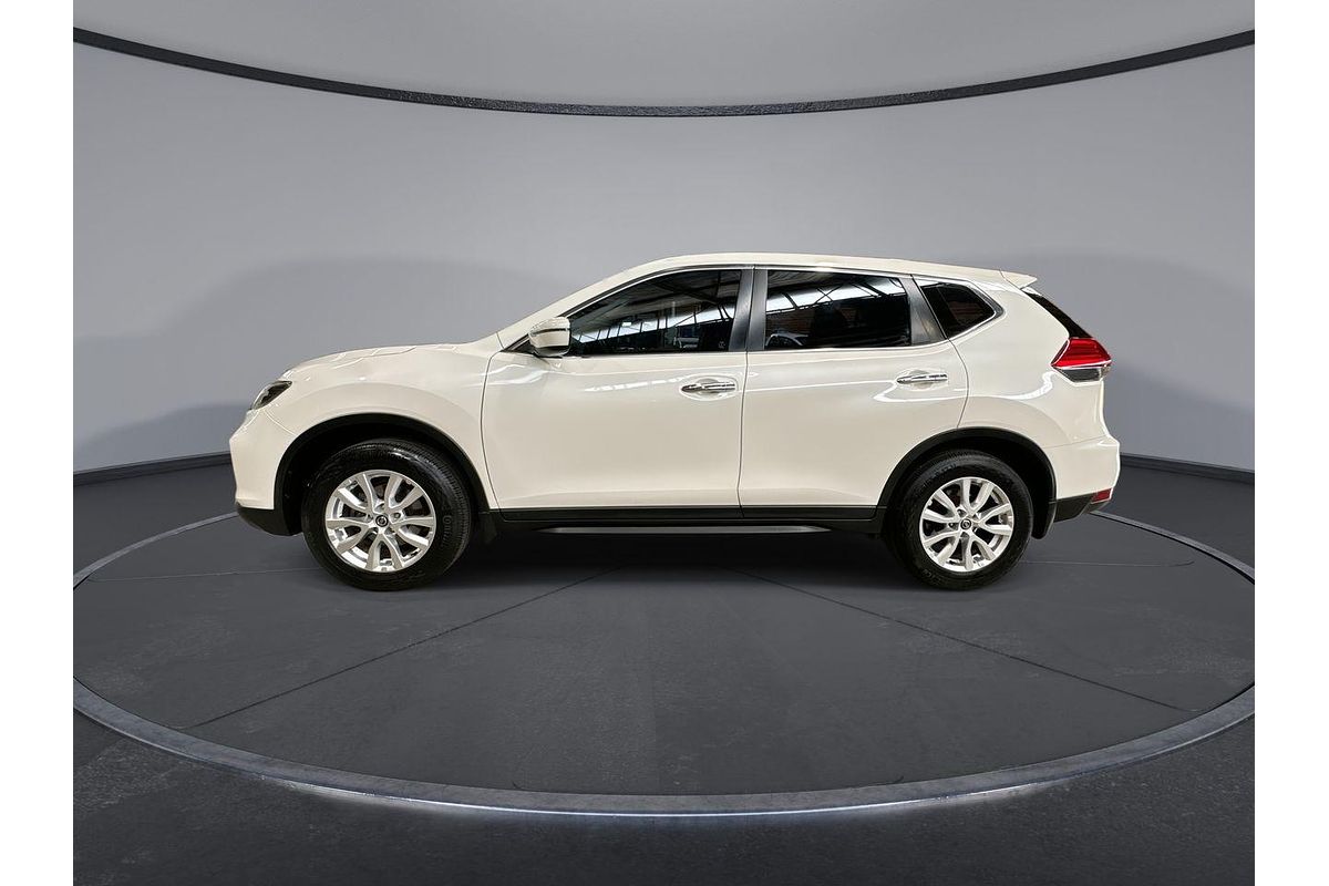 2020 Nissan X-TRAIL ST T32 Series II