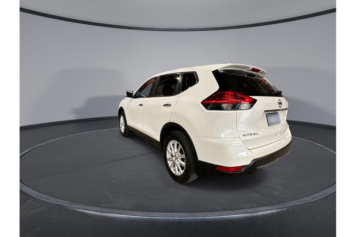 2020 Nissan X-TRAIL ST T32 Series II