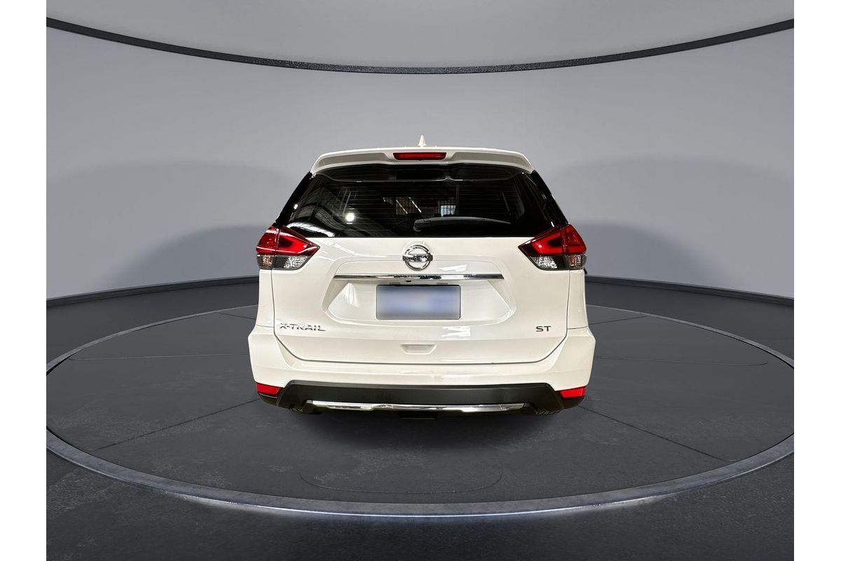 2020 Nissan X-TRAIL ST T32 Series II