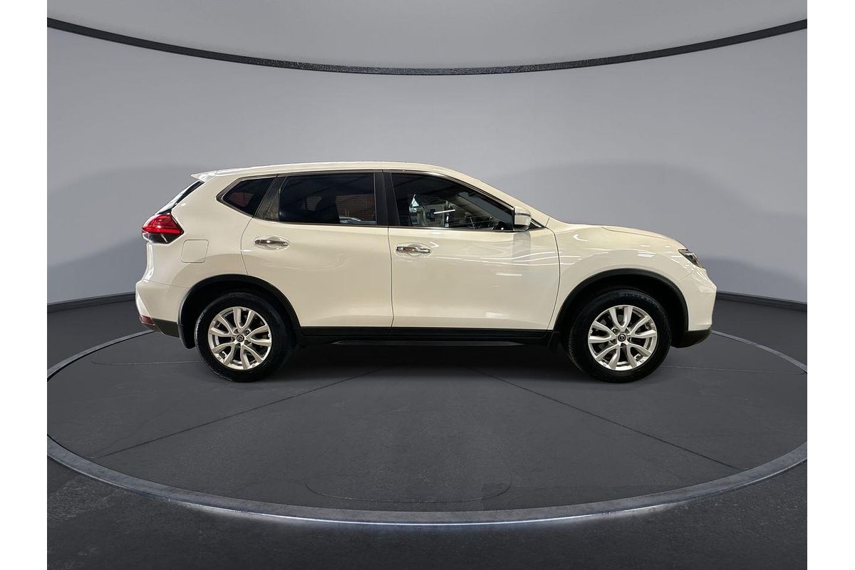2020 Nissan X-TRAIL ST T32 Series II