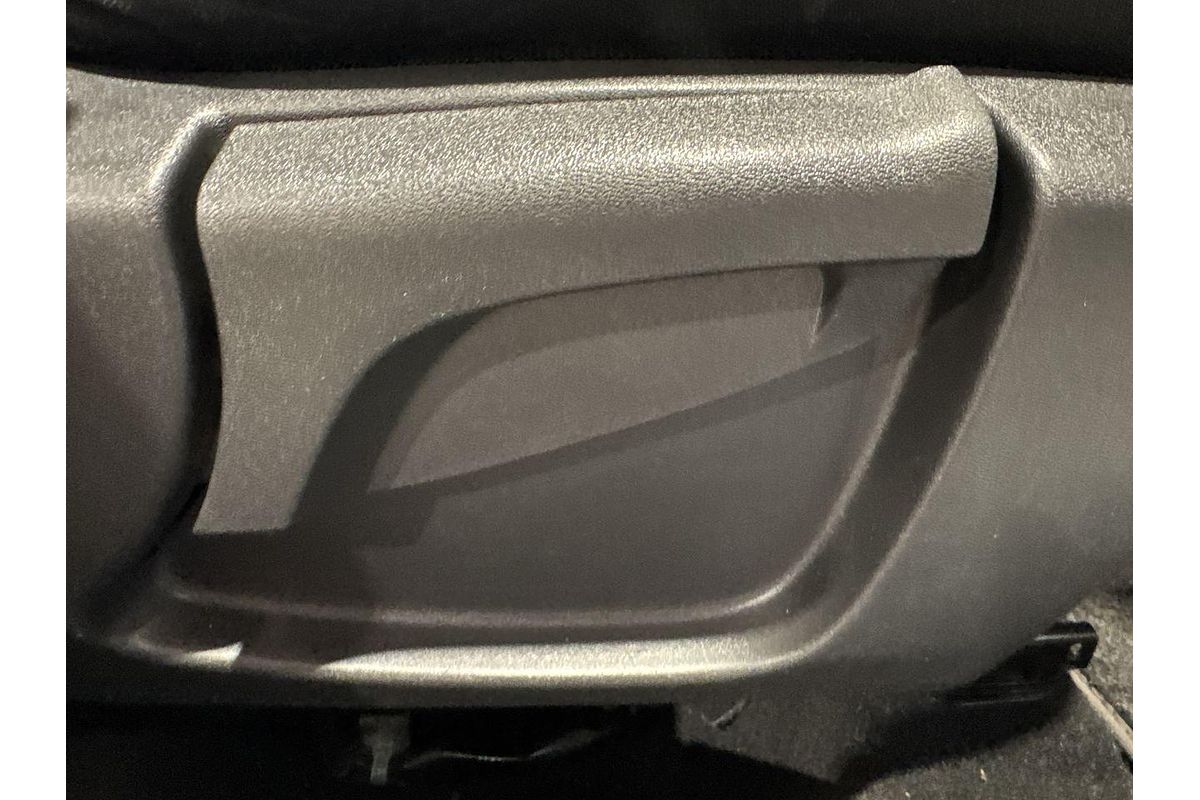 2020 Nissan X-TRAIL ST T32 Series II