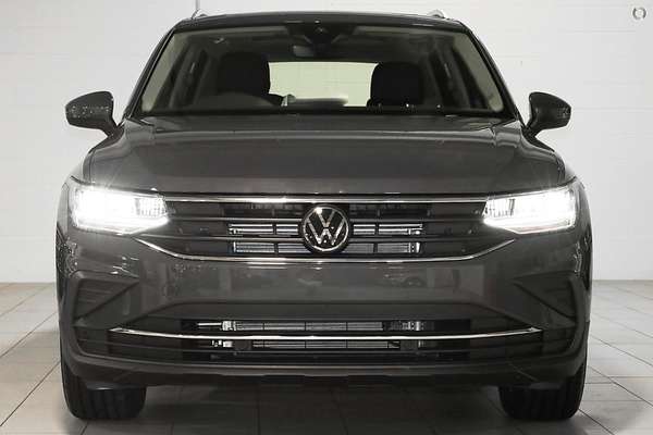 2024 Volkswagen Tiguan 132TSI Life 5N