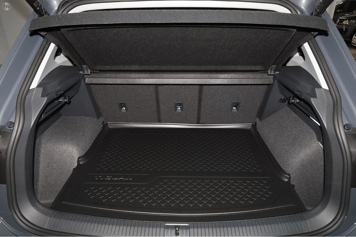 2024 Volkswagen Tiguan 132TSI Life 5N