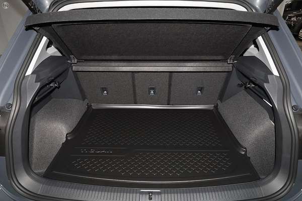 2024 Volkswagen Tiguan 132TSI Life 5N