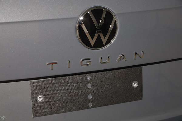 2024 Volkswagen Tiguan 132TSI Life 5N