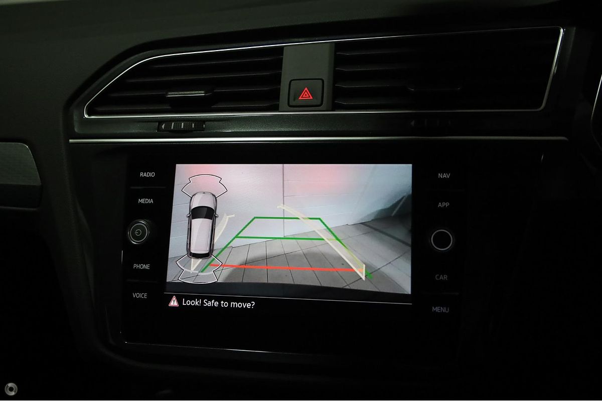 2024 Volkswagen Tiguan 132TSI Life 5N