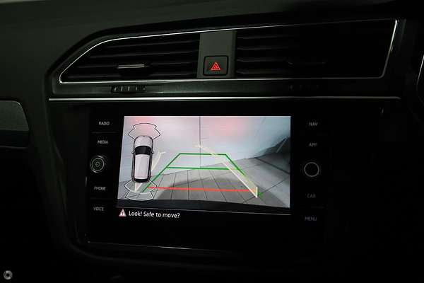 2024 Volkswagen Tiguan 132TSI Life 5N