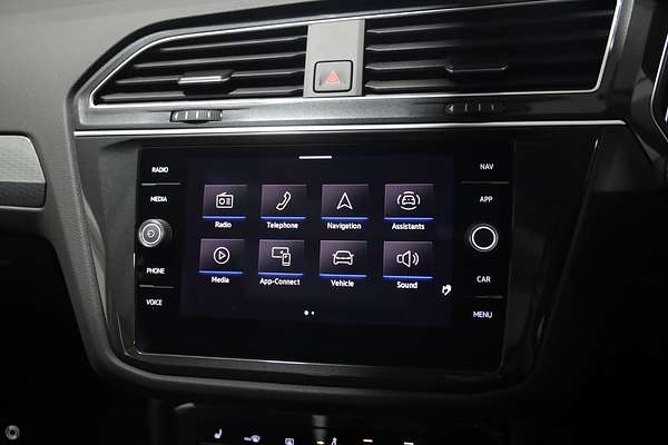 2024 Volkswagen Tiguan 132TSI Life 5N